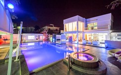 Villa Sapphire